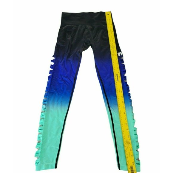 PINK Victoria's Secret Cool & Comfy Ombre Side Cut - Picture 3 of 6